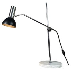 Parscot, Large Desk Lamp, 1960