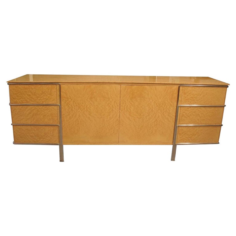 Parsifal Yellow Wood For Sale at 1stDibs