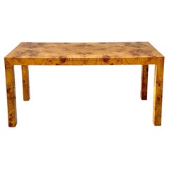 Tables