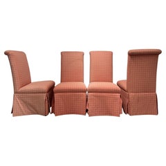 Parsons Stuhl Vierer-Set