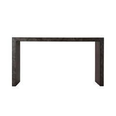 Parsons Ember Console Table