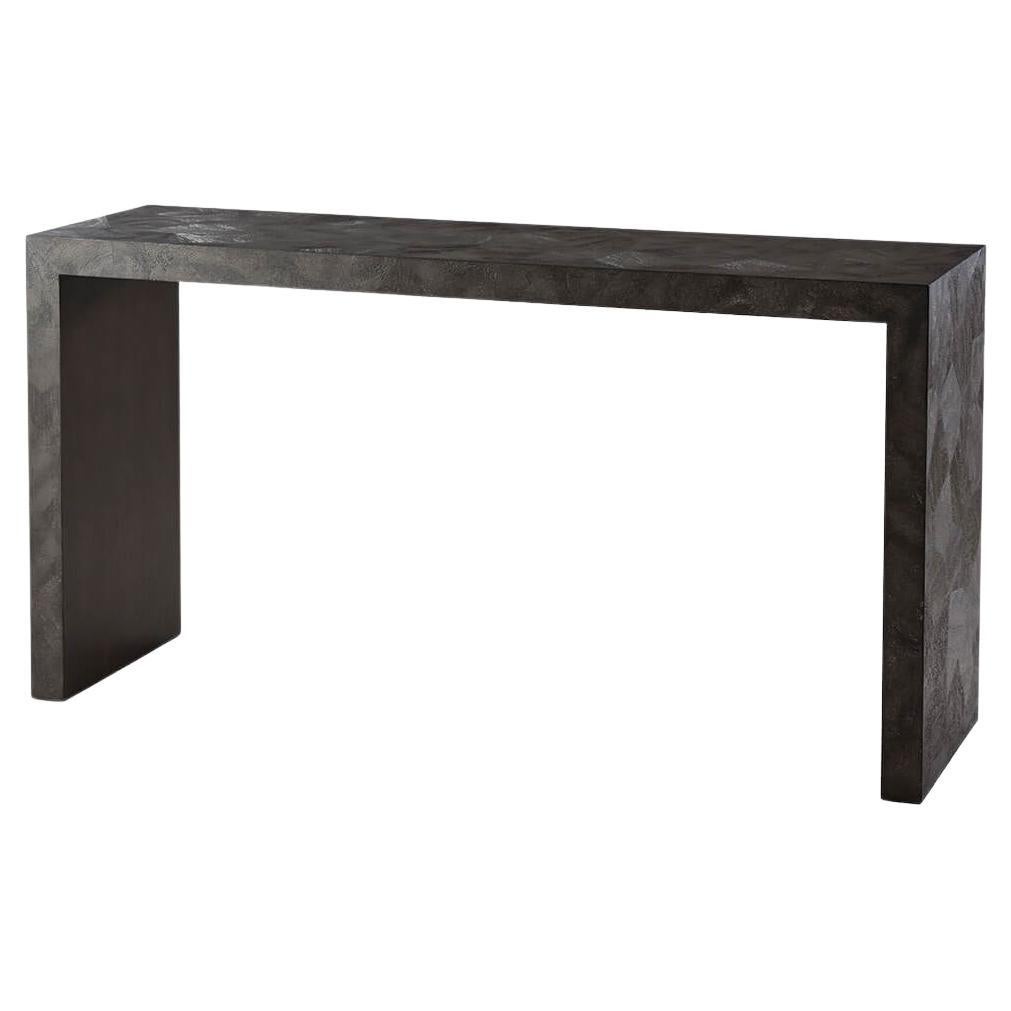 Parsons Ember Console Table