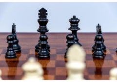 Parsons Style Vanucci Games Table