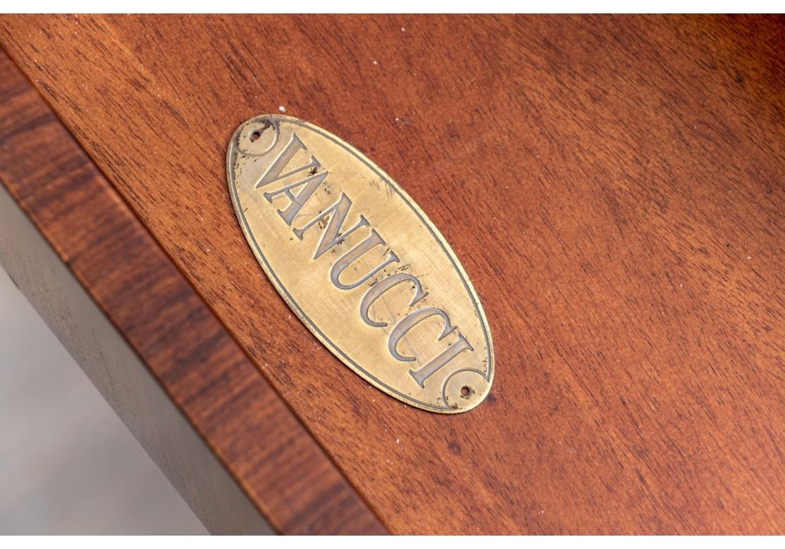 Parsons Style Vanucci Games Table For Sale 3