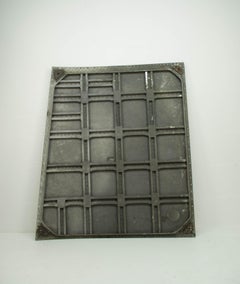 Part of Messerschmitt Bf 110 C, 1940