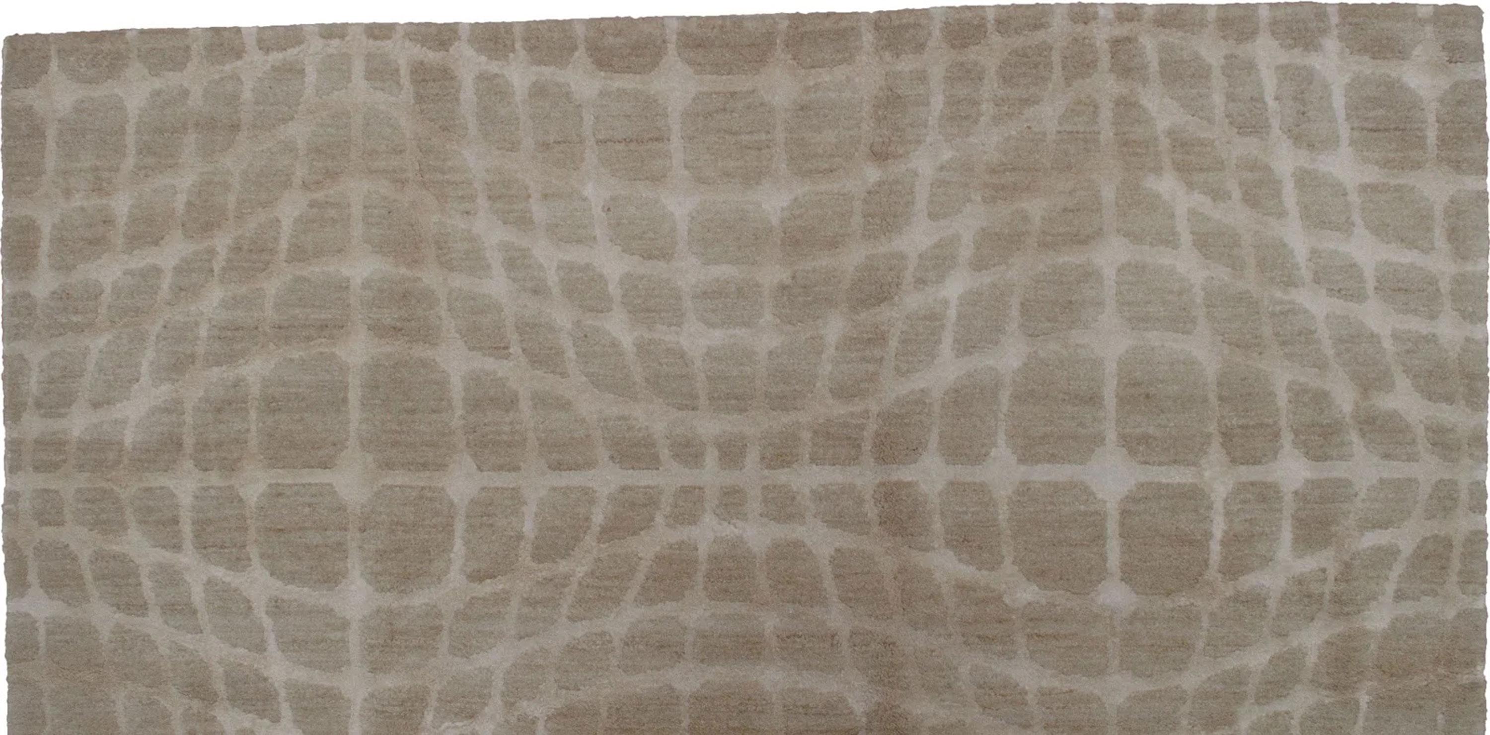 Tappeto Part Silk Assioma 245x172cm In condizioni Nuovo in vendita a Henley-on-Thames, Oxfordshire