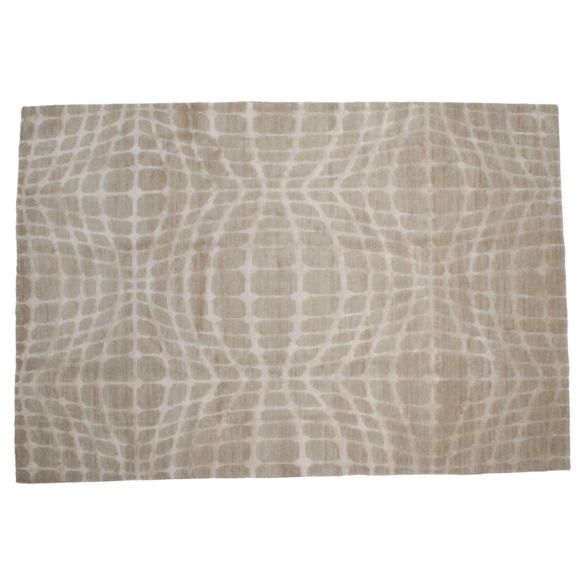 Tappeto Part Silk Assioma 245x172cm