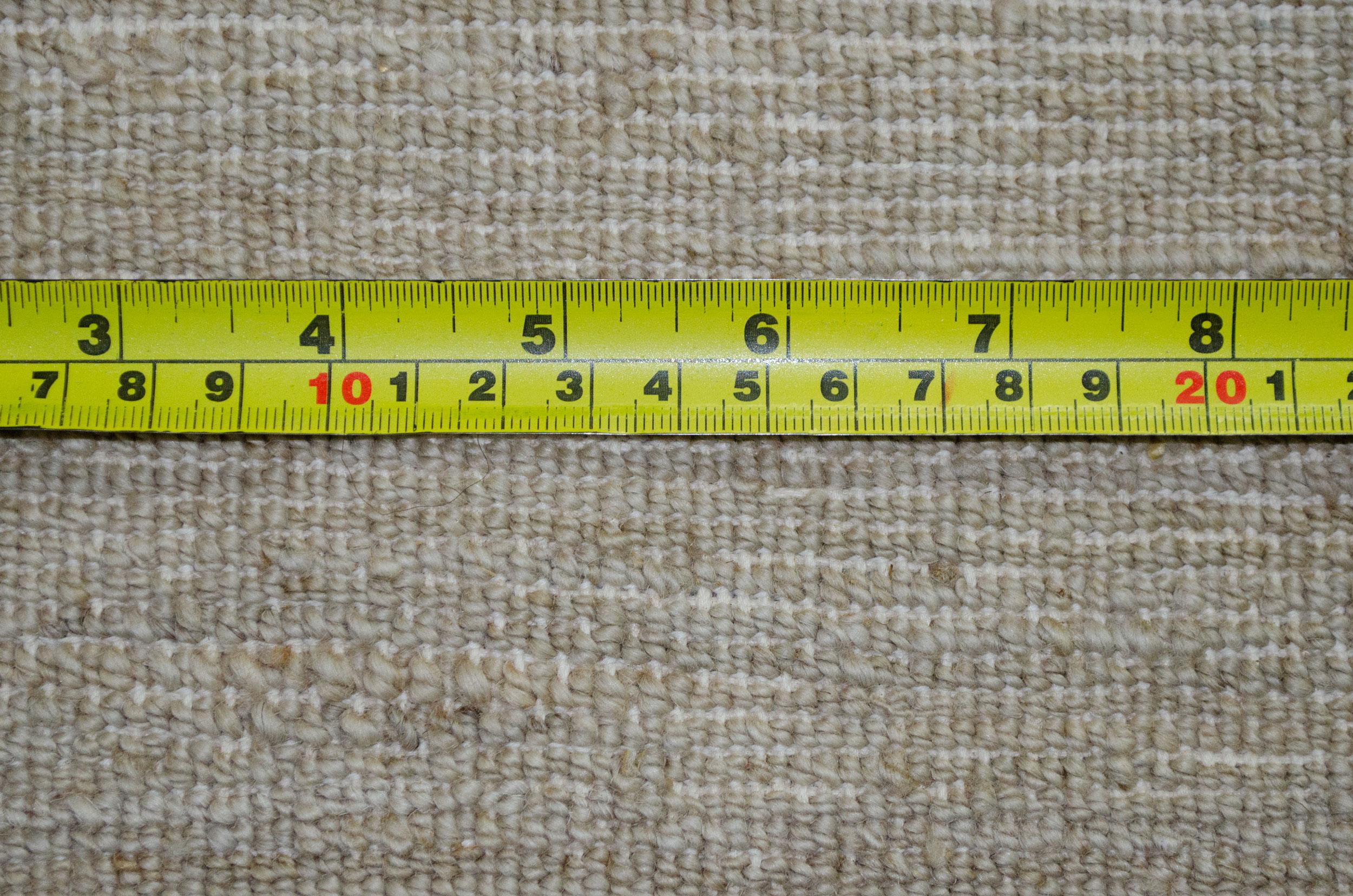 Part Silk Tappeto persiano Prisma 202x174cm In condizioni Nuovo in vendita a Henley-on-Thames, Oxfordshire