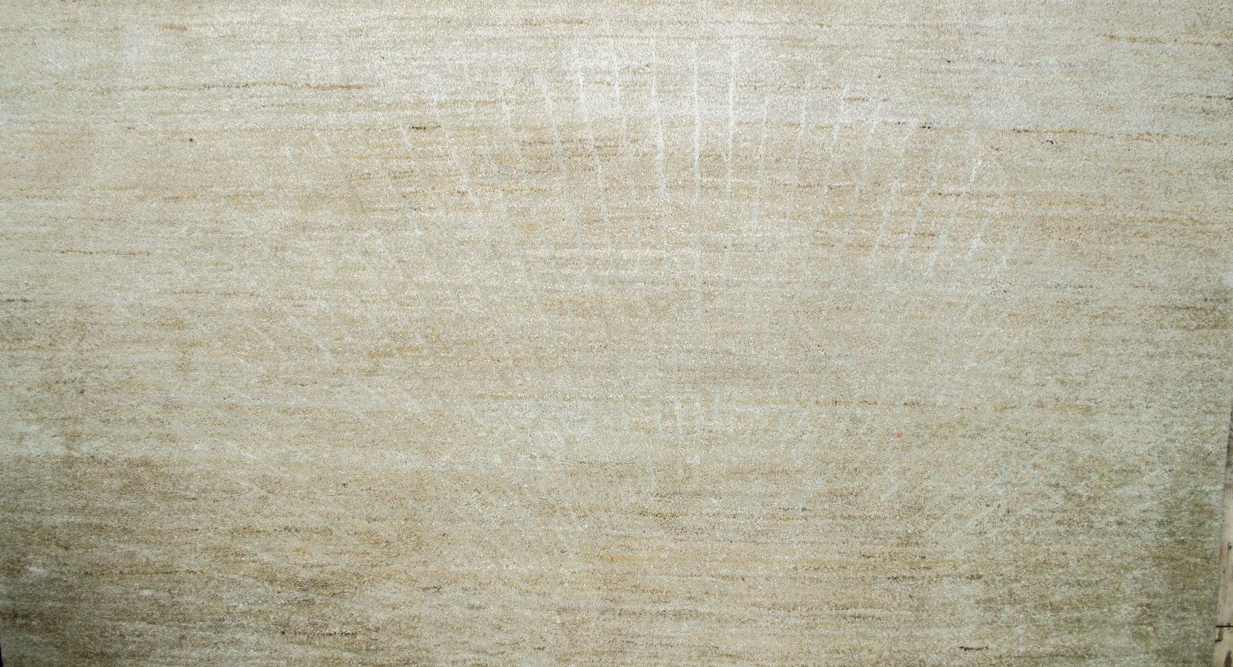 XXI secolo e contemporaneo Part Silk Tappeto persiano Prisma 202x174cm in vendita