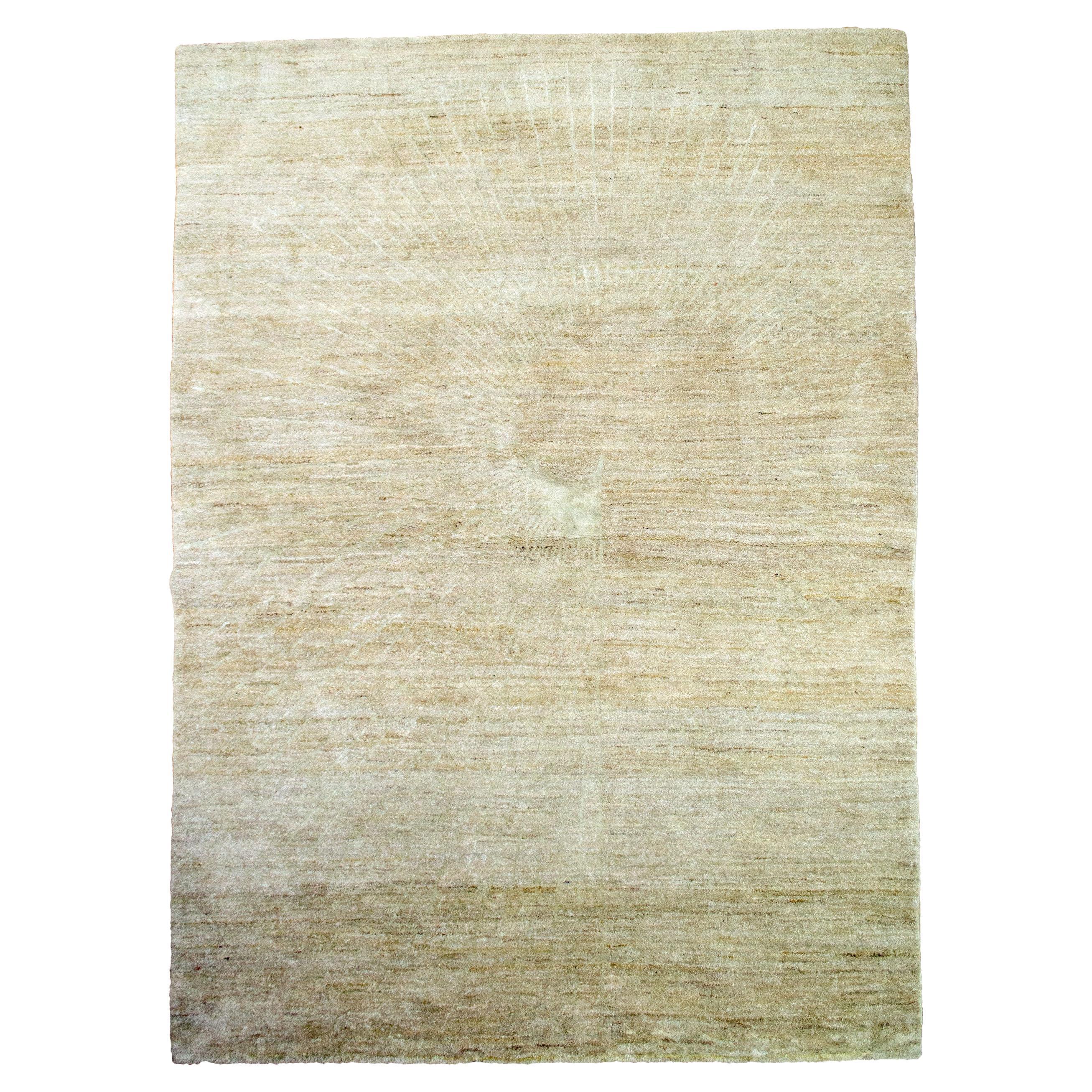 Part Silk Tappeto persiano Prisma 202x174cm