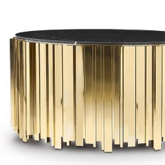 Partenon Coffee Table