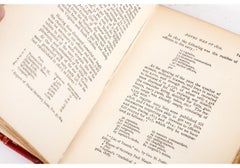 Partial Set Theodore Roosevelt's Works Prairie Edition