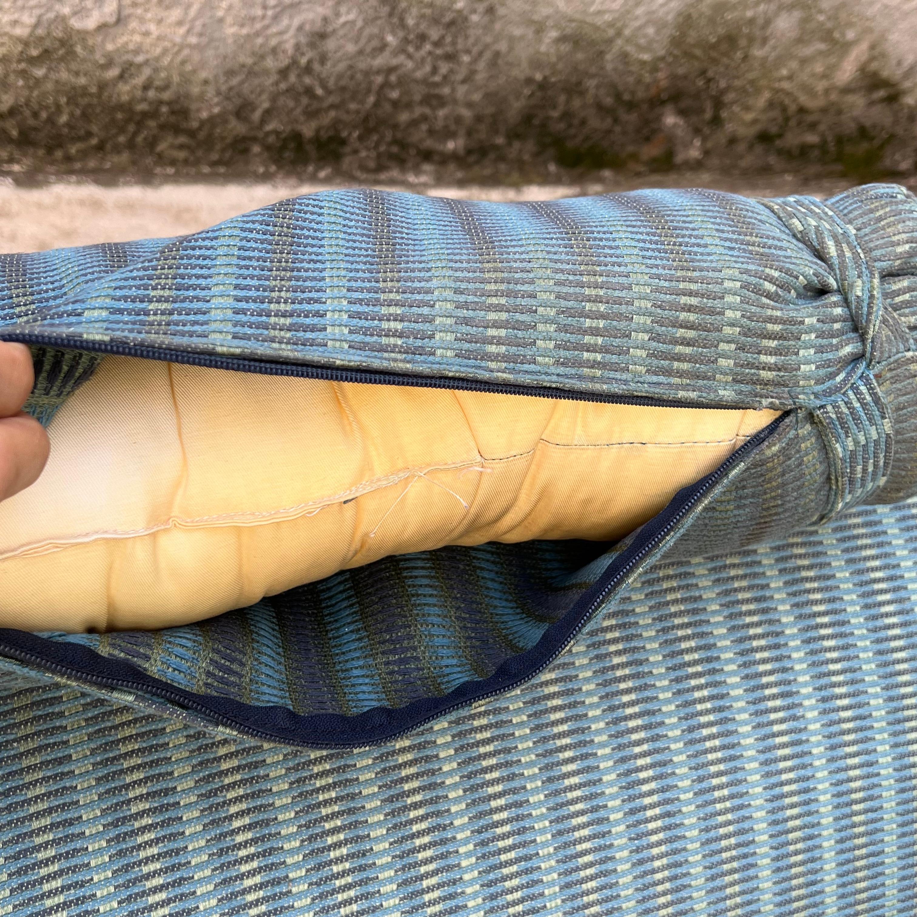 Chaise longue doble particular y anónima inspirada en Lc4 - Italia - Años 80 en venta 6