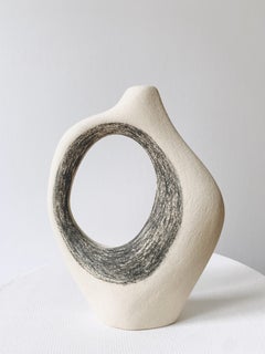 Particules Elémentaires Tribu 85.22 Scultura da parete di Léontine Furcy