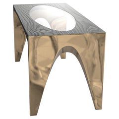 Bureau "Partire" avec bronze, Istanbul