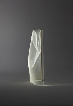 Lampadaire Partisans Gweilo Han Gr Golden Led Profile pour Parachilna