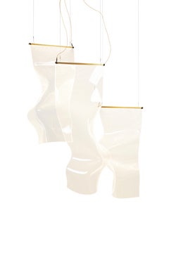 Partisanos Gweilo Zhou H GR Plata Anodizada para Parachilna