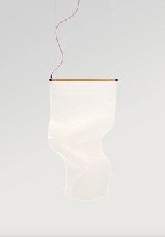 Lámpara de Suspensión Parachilna Gweilo Zhou Pe