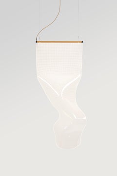 Partisans Gweilo Zhou V GR Golden Anodised pour Parachilna