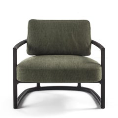Partner Armchair