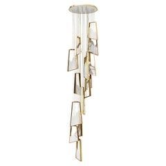 Partner Chandelier