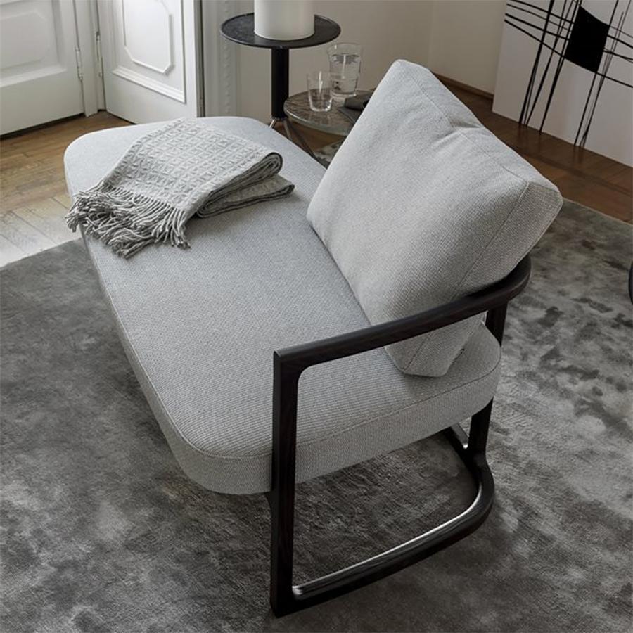 Tissu Partenaire Right Meridienne en vente