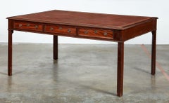 Partners' Writing Table