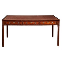 Table à écrire pour partenaires