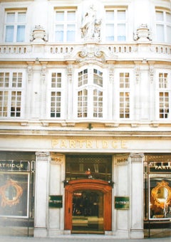 Partridge: Christie’s New York May 17, 2006