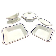 Porcelain Tableware