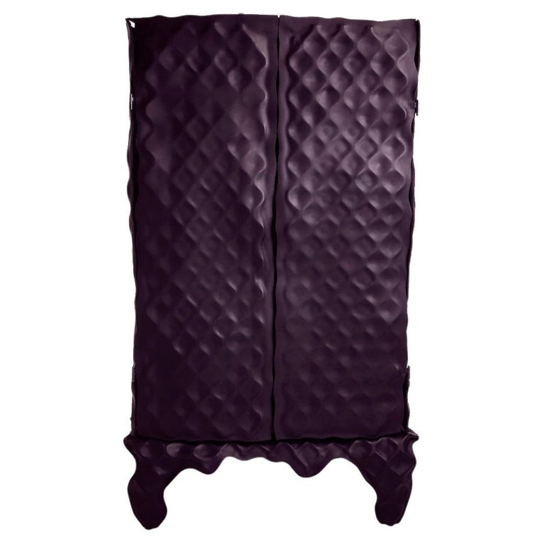 'Partu' Italian Leather by Trent Jansen and Johnny Nargoodah