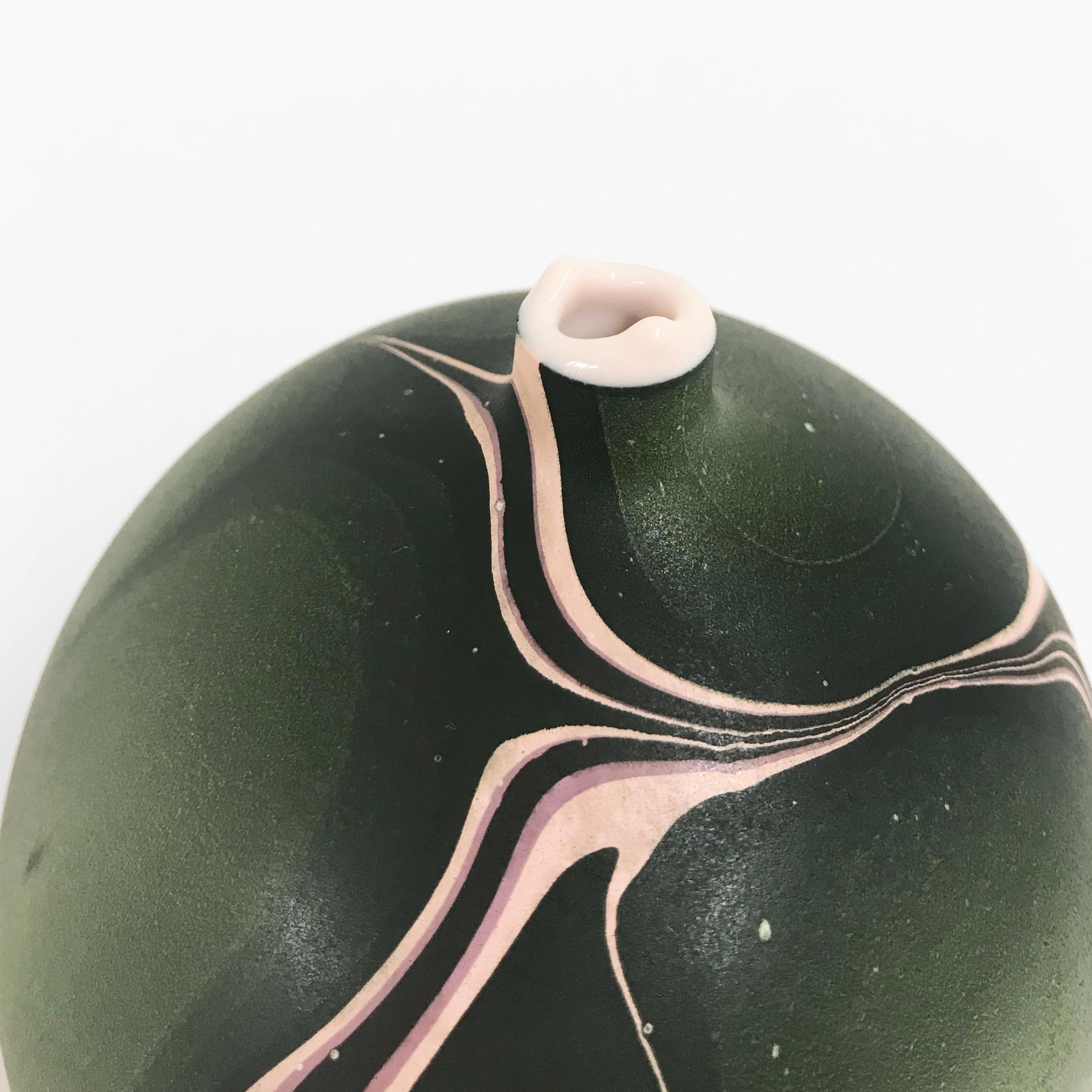 Other Paru Small Hydro Vase by Elyse Graham For Sale