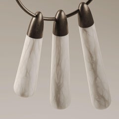 Parure Pendant