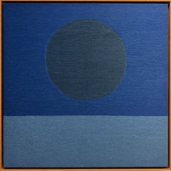 Blue Mirage
