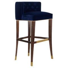 Pasadena Bar Stool