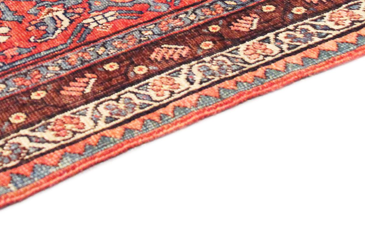 Seltener und einzigartiger persischer antiker Bidjar-Teppich, Herkunft: Persisch, Größe: 13 ft x 17 ft 7 in