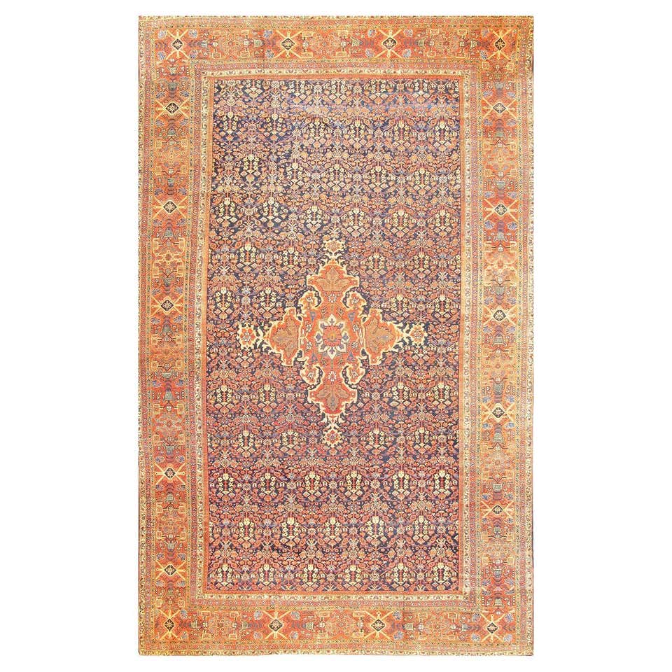 12x20 Rug - 199 For Sale on 1stDibs | 12 x 20 rug, 12x20 area rugs ...