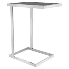Pasargad Home Luxe Collection End Table