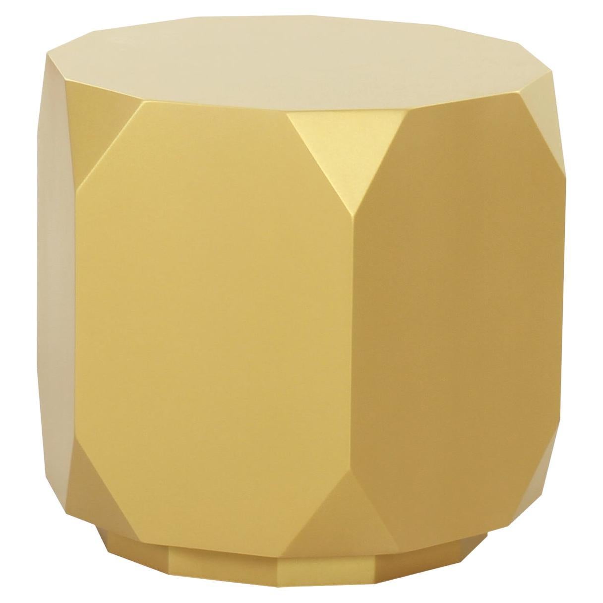 Versace Home Side Table For Sale at 1stDibs