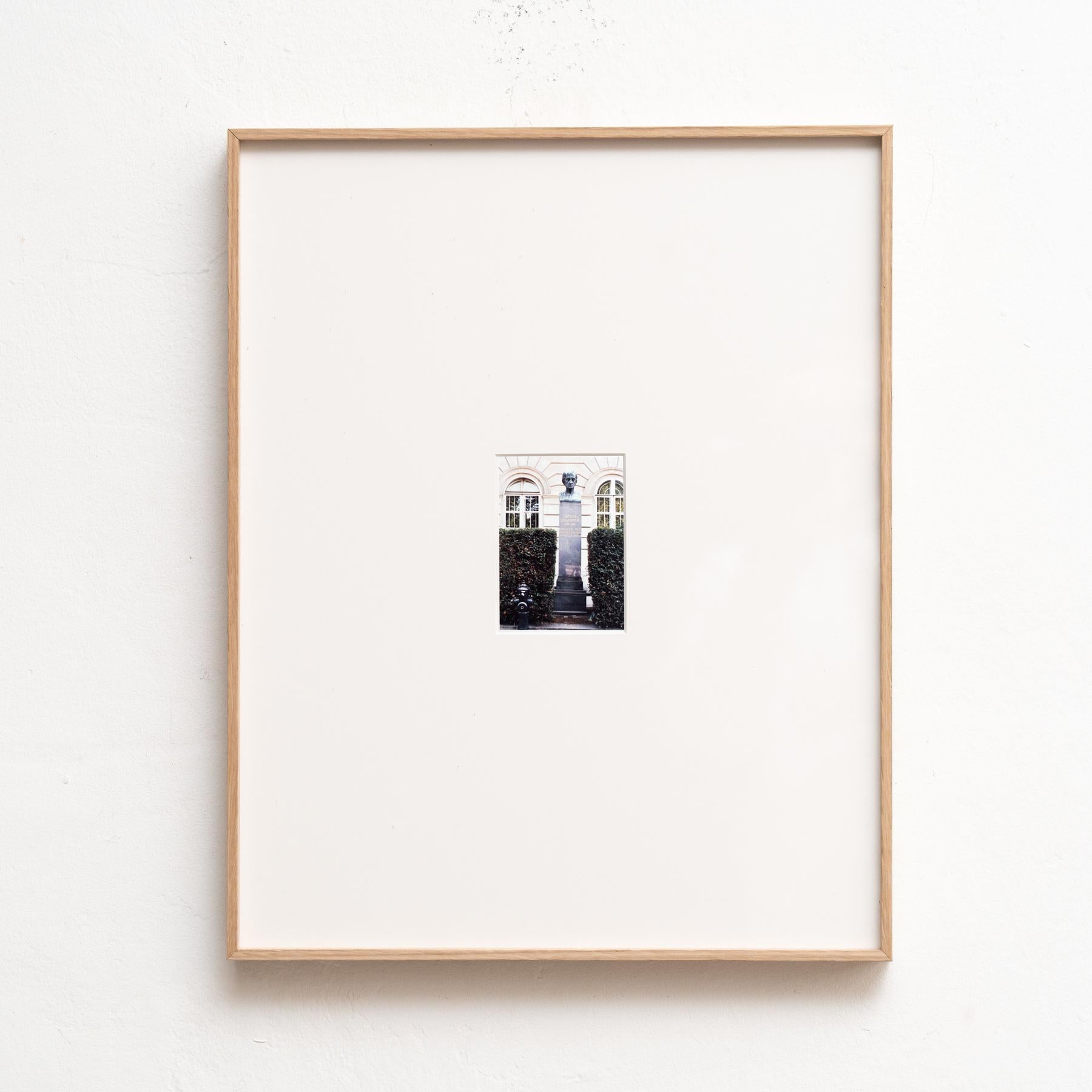 Pascals und Vastians skulpturale Echos: Timeless Reverie Fotografie im Zustand „Gut“ im Angebot in Barcelona, Barcelona