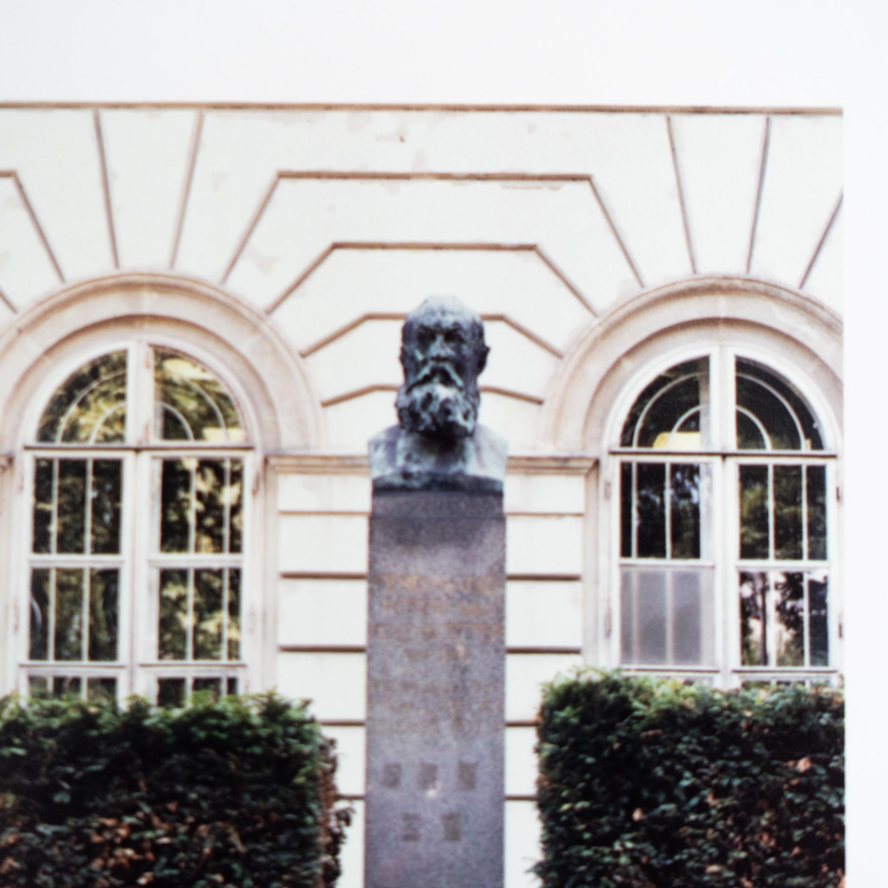 XXIe siècle et contemporain Les échos sculptés de Pascal et Vastian : Photographie de la rêverie Timeless en vente