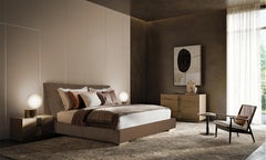 Pascal Bed