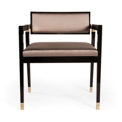 Pascal Chair By Barlas Baylar