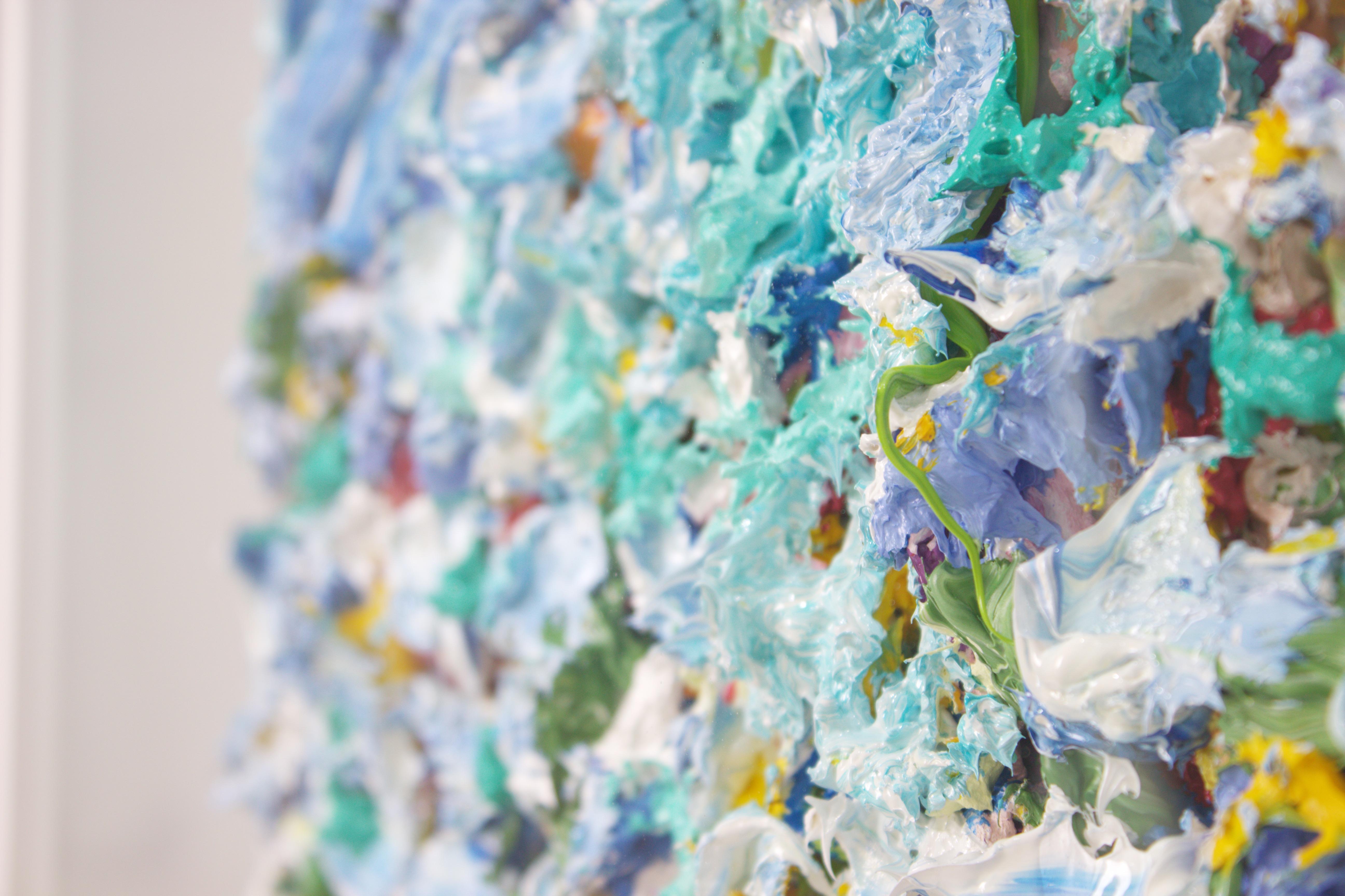 Bleu Ciel, 2025 en vente 5