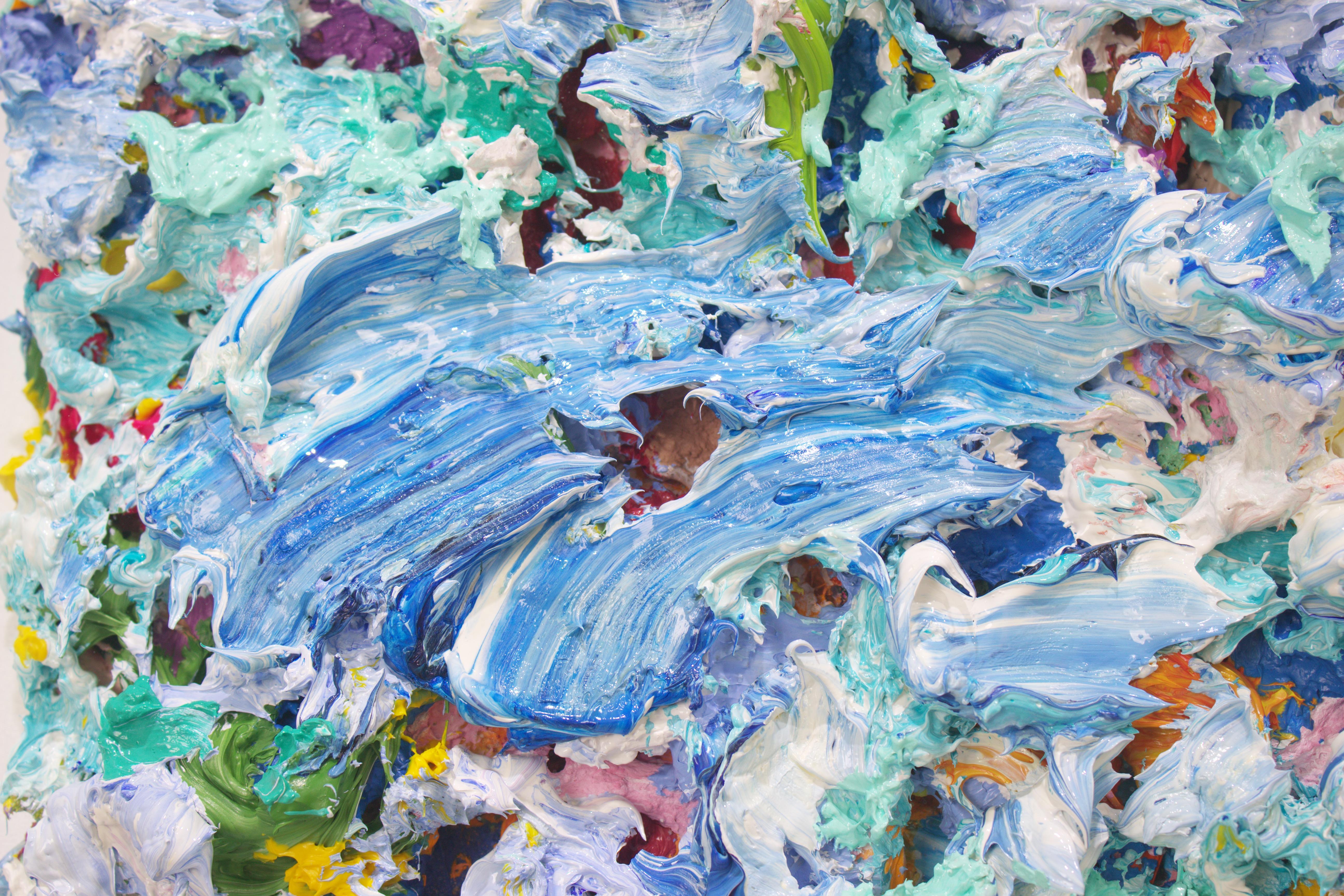 Bleu Ciel, 2025 en vente 6