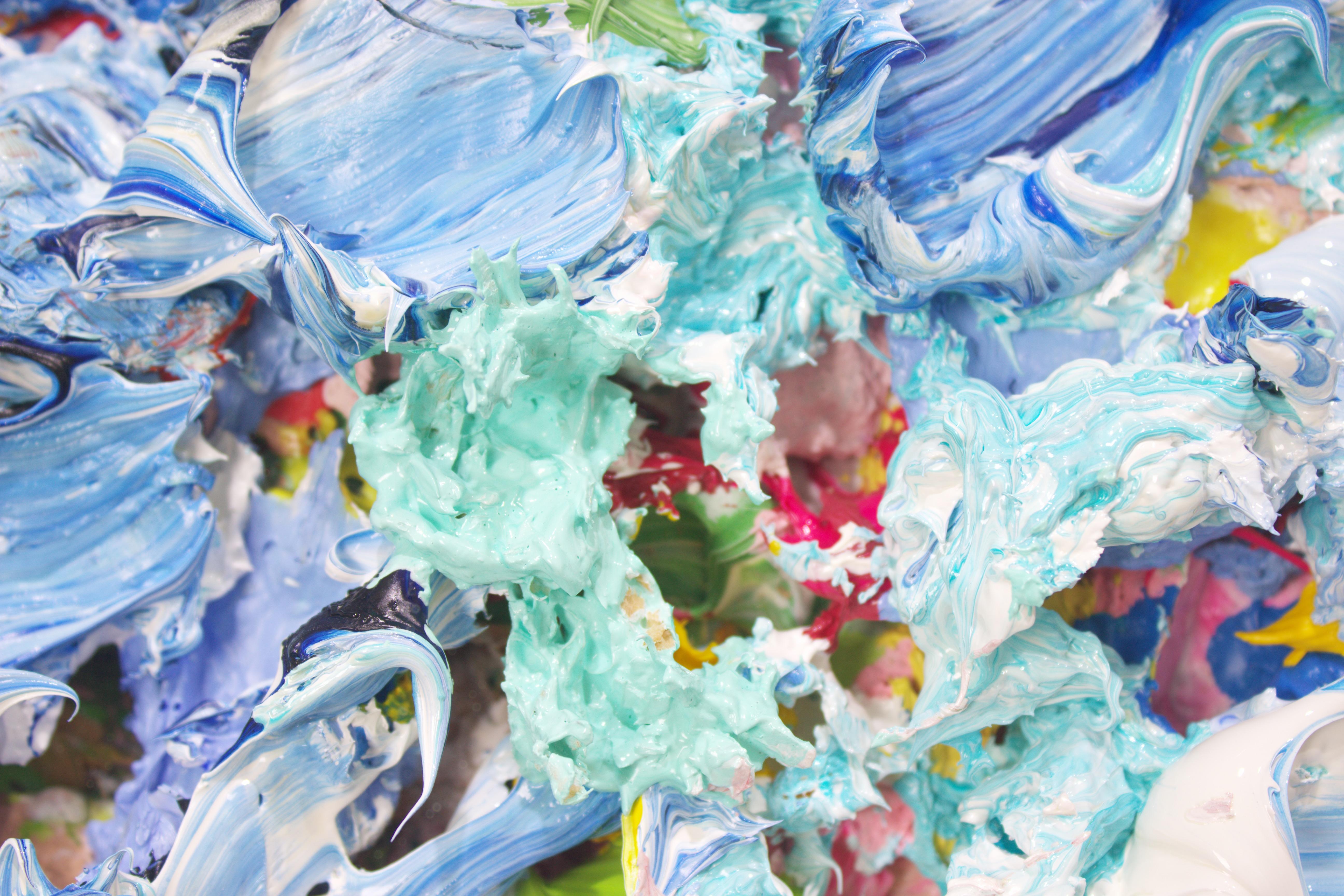 Bleu Ciel, 2025 en vente 7