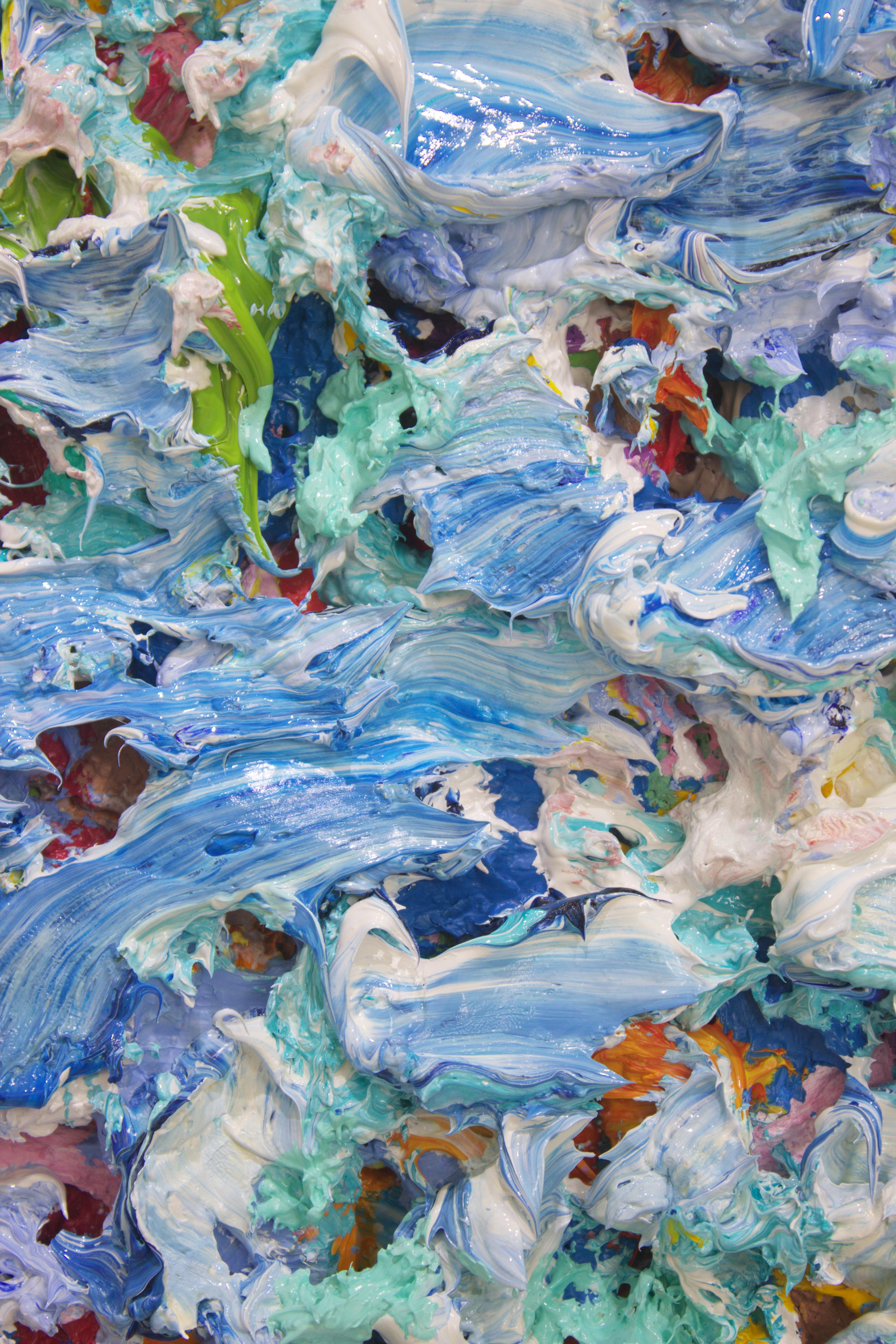 Bleu Ciel, 2025 en vente 10