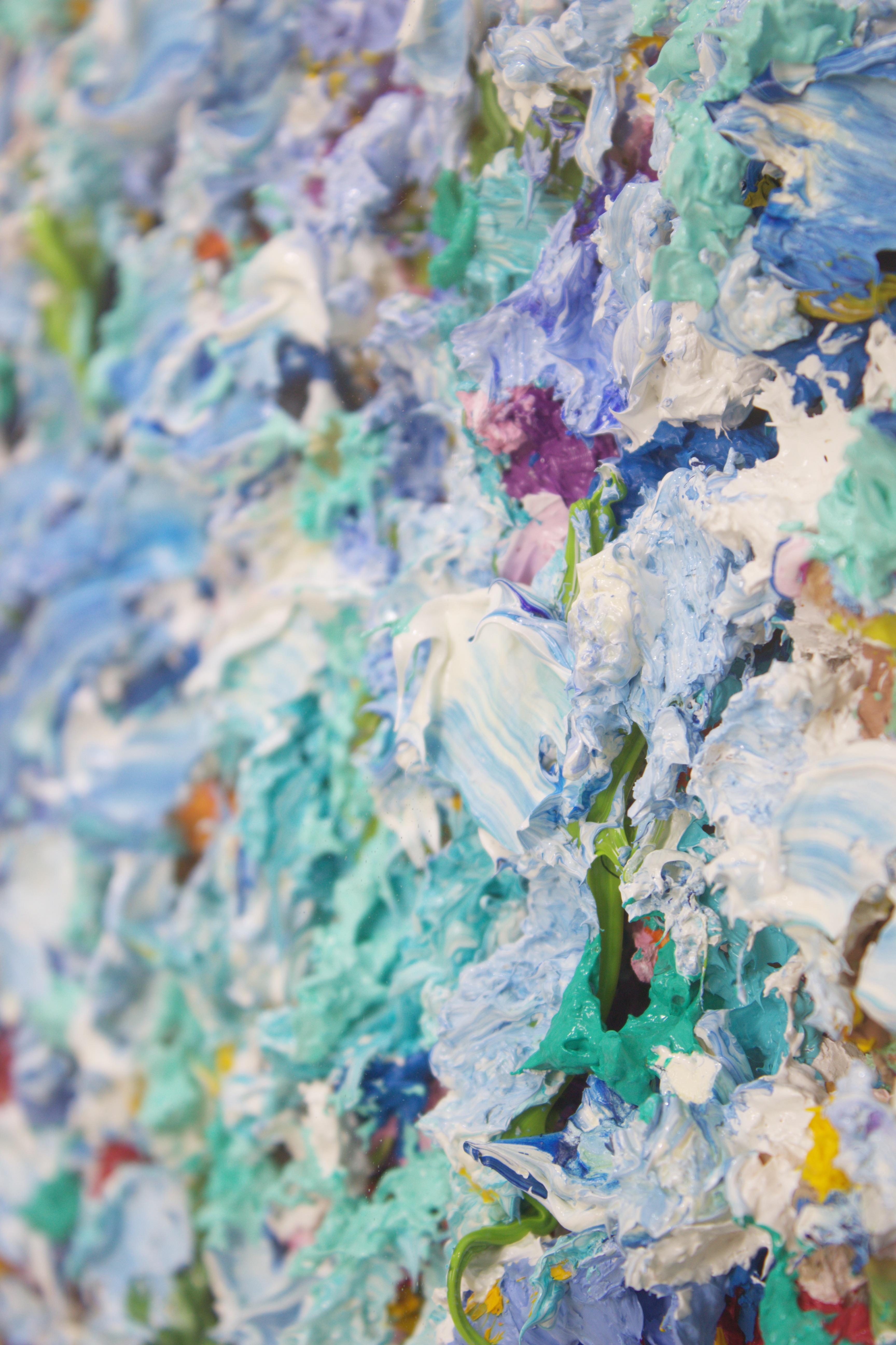 Bleu Ciel, 2025 en vente 11