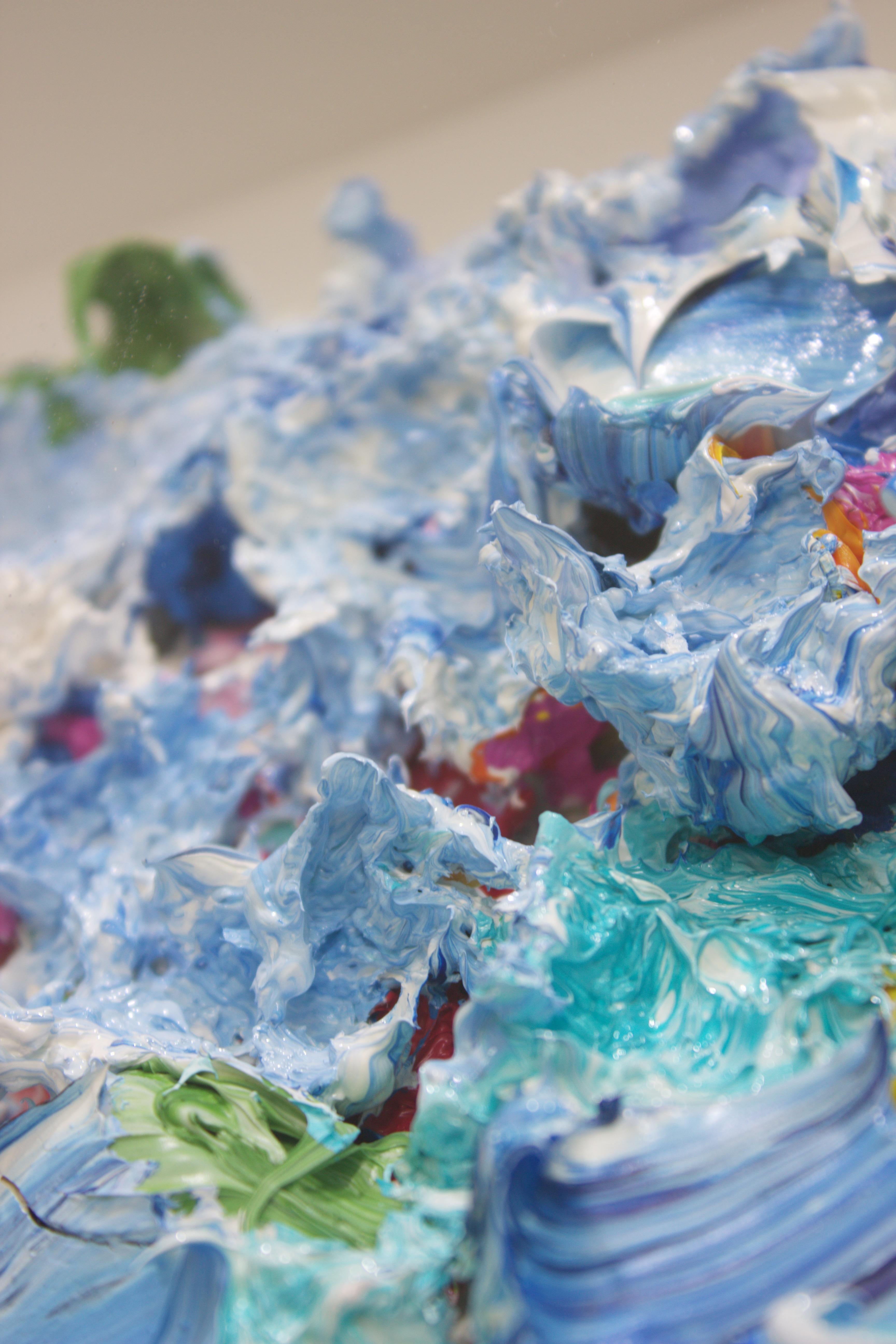 Bleu Ciel, 2025 en vente 12