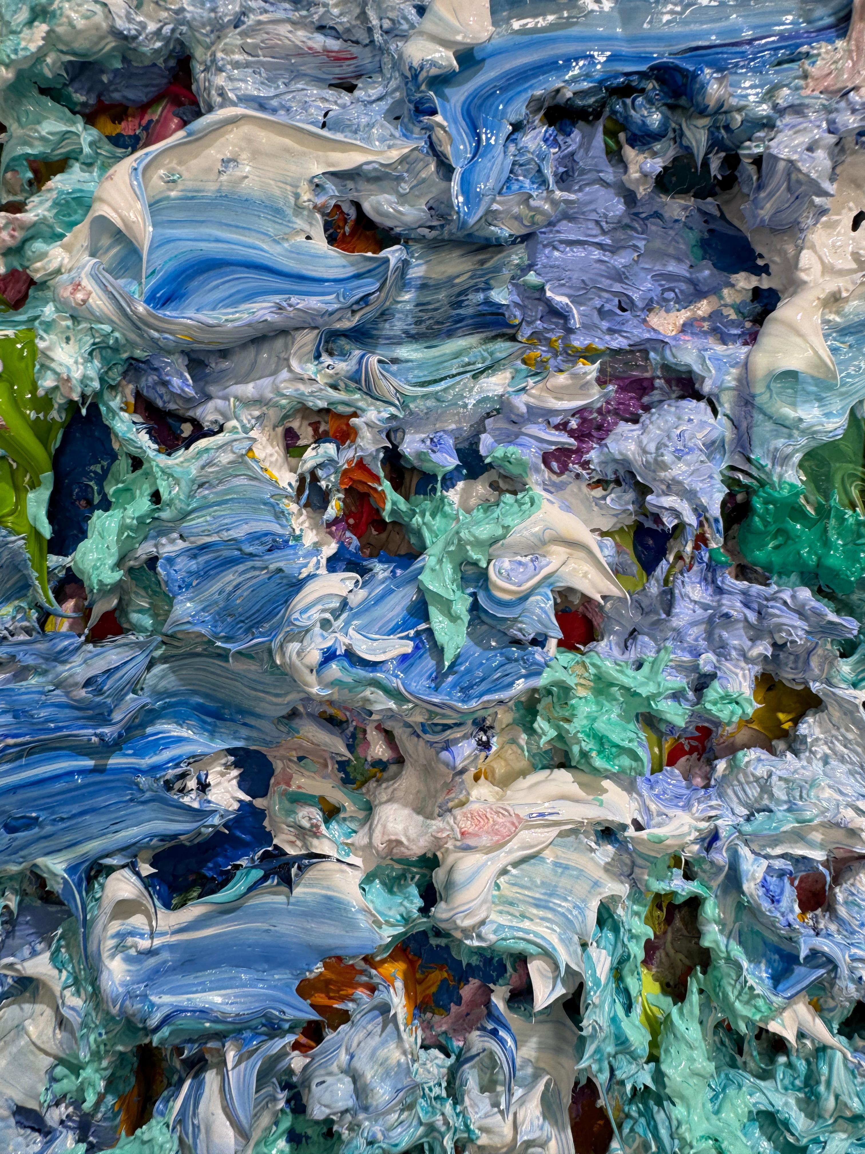 Bleu Ciel, 2025 en vente 1
